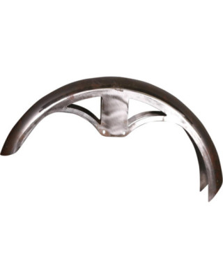 26" Daytona Steel Front...