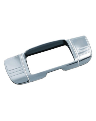 Deluxe Tri-Line Stereo Trim...