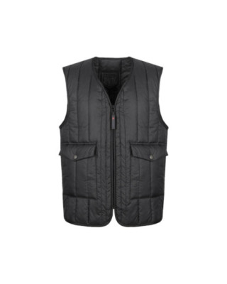 Classic Biker Vest