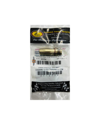 Valve Guide, Intake +0.006,...