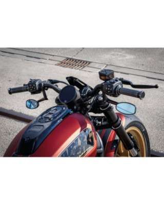1 1/8" Handlebar for...