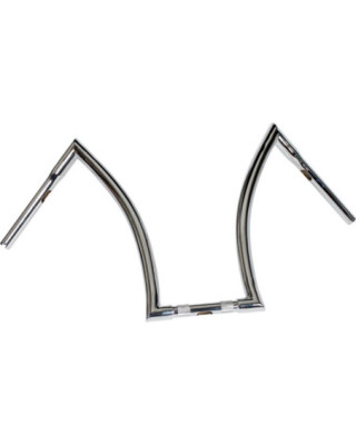 18 Bad Ape Hanger Handlebar...