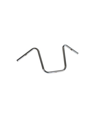 11 Bad Hawk Handlebar...