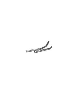 1" Drag Bar Handlebar...
