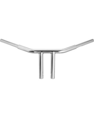 8 Chubby Chopper T-Bar...