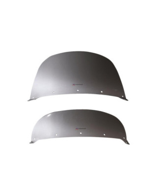 Touring Fairing Windshield...