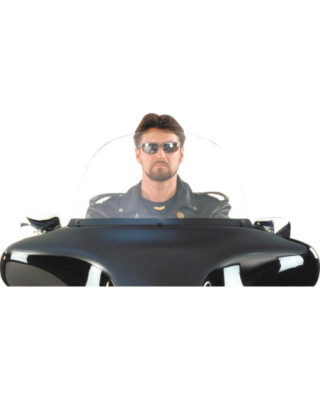 Touring Fairing Windshield...