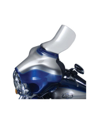 Wave Windscreen Height: 10"...