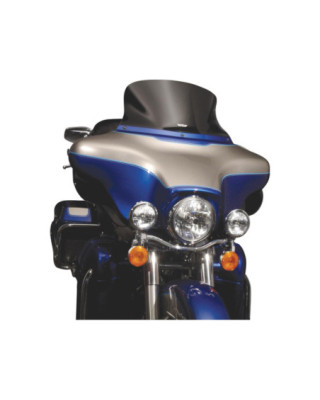V-Stream Windshield Height:...