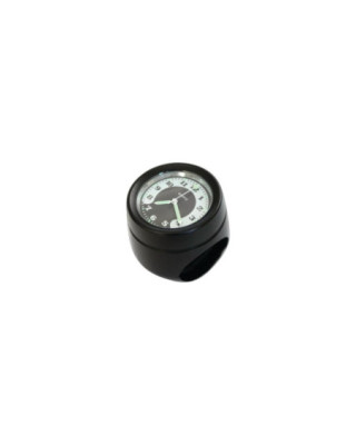 Hbar Mounted Clock 1.25IN...