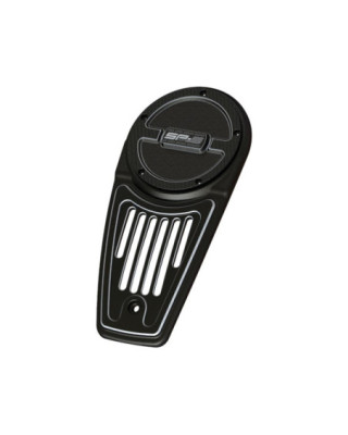 SP-S Dash Cover Bi-Color Satin