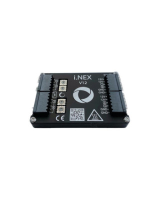 i.NEX - V12 Electronic...