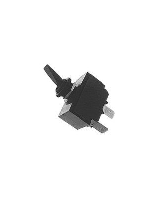 Standard Toggle Switches...