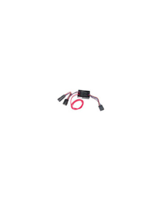 Trailer Isolator 6-Position...