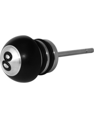 8-Ball Oil Tank Plug...