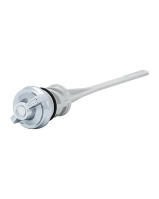 Precision Dipstick Chrome
