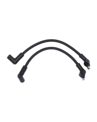 Juego de cables para bujías