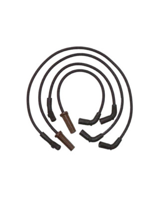 Juego de cables para bujías...