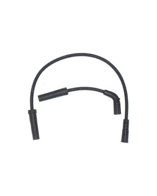 Juego de cables para bujías...