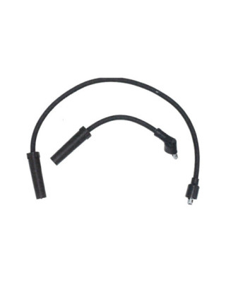 Juego de cables para bujías...