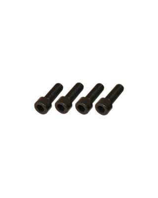 Triple tree screw set (4...