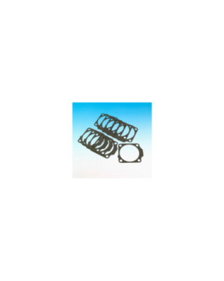 Cylinder Base Gasket .031"...