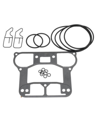 124" Rocker Box Gaskets For...