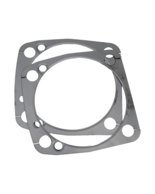 RCM Base Gaskets .020" 3...