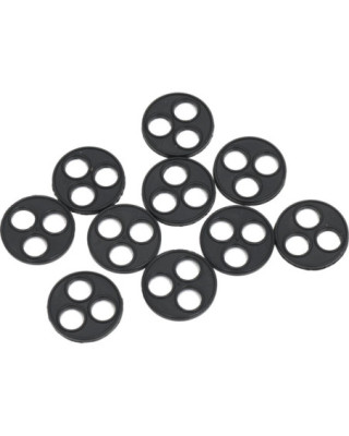 Petcocks Viton Seals 3-Hole...
