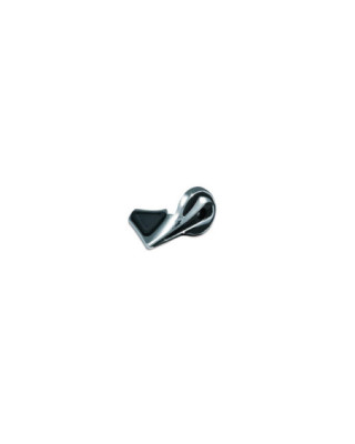 Kinetic Throttle Boss Chrome