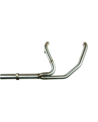 Decatalyzer Header Kit