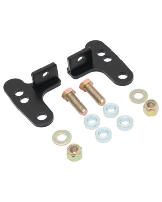 Lowering Kit -1" to 2" (2...