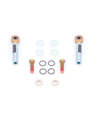 Adjust-A-Ride Lowering Kit...