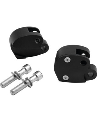 Rear Shock Lowering Kit