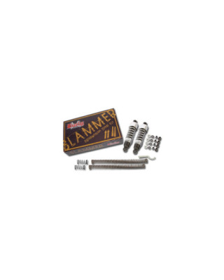 Slammer Lowering Kit Chrome...