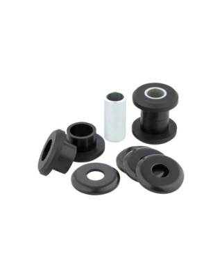 Handlebar Damper Kit Black...