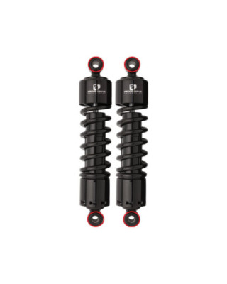 Shock Absorber Replacement...
