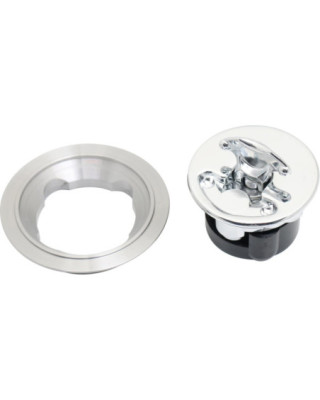 Aircraft Style Gas Cap...
