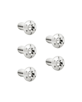Titanium Rotor Bolt Kit For...