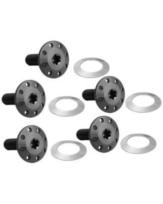Titanium Floating Rotor...