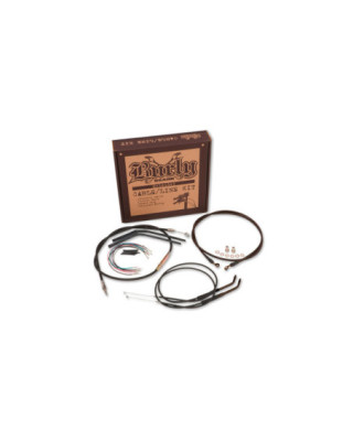 16" Apehanger Cable Kit...