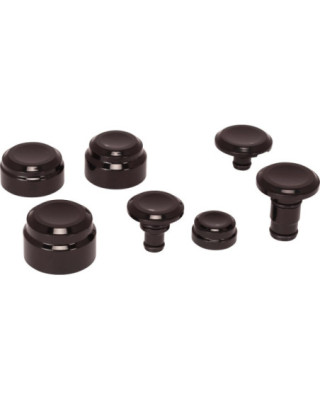 Smooth Cover Kit for...
