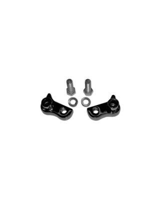 Lowering Blocks Kit -1"...