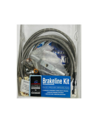 KIT DE LATIGUILLO DE FRENO...