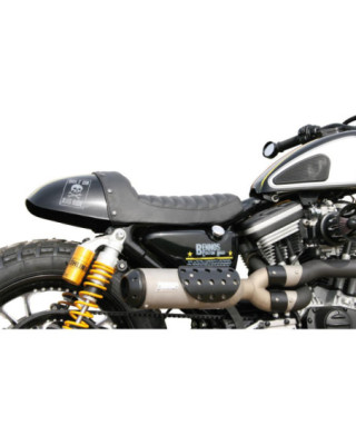 Kit de conversion arrière...