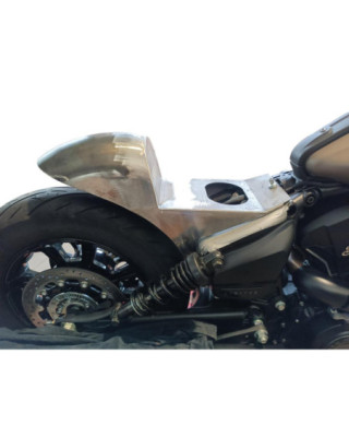Caferacer Rear End...
