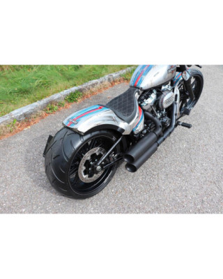 Racing 1-Seat Rear End...