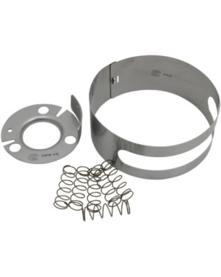 Big Sucker Air Cleaner Kit...
