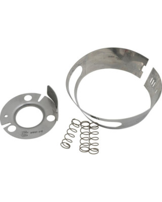 Big Sucker Air Cleaner Kit...