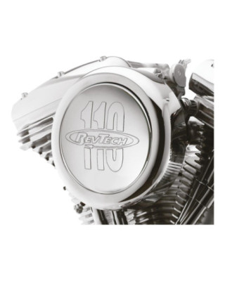 R/T 110" Air Cleaner Kit...